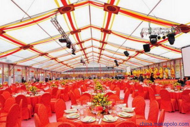 户外婚礼篷房与啤酒节篷房的多样化应用与商标保护——以防城港帐篷出租为例