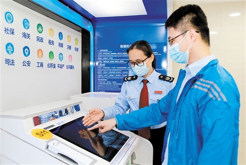 数字赋能优服务，精准施策解难题——市税务局持续升级优化商标代理行业税务服务纪实