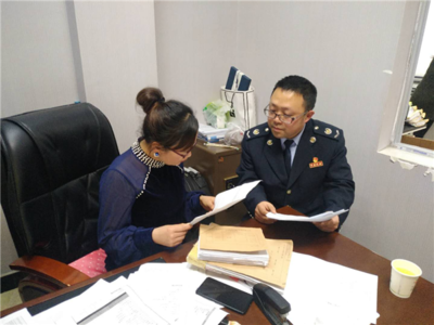 瓮安县税务局 减税降费精准落地，纳税服务升级获“三感”赞誉