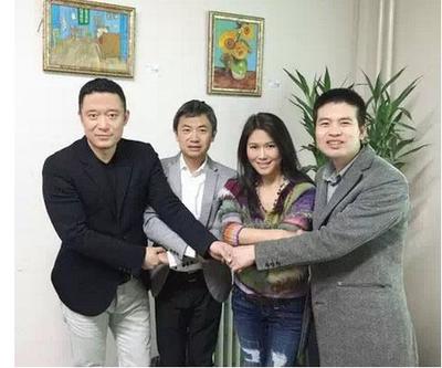 毛大庆入股Binggo咖啡 优客工场与Binggo咖啡携手共建创业大生态