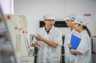 税惠助力“小巨人”企业迸发“大能量”——山东威海税务服务推动专精特新企业发展