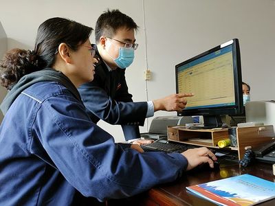 创新税务服务 护航蓝色经济——秦皇岛北戴河新区税务局精准助力水产品外贸出口企业发展纪实