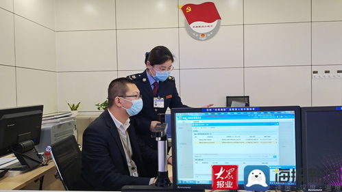 博兴县税务局创新推出“税收营商环境体验师”活动，以体验促服务优化