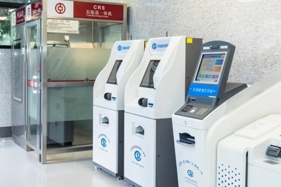 “云端”+“纸黄金” 经开区政务服务“一键直达”赋能商标代理新生态